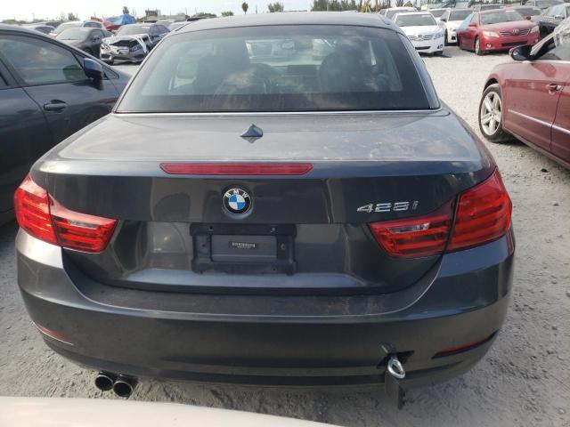 WBA3V7C5XFP772274 BMW 428 I Sulev