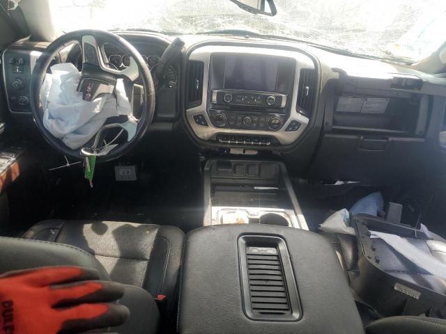 3GTU2NEJXJG154321 GMC Sierra K1500 Slt