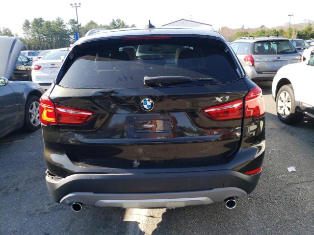 WBXHT3C31H5F80851 BMW X1 Xdrive28i