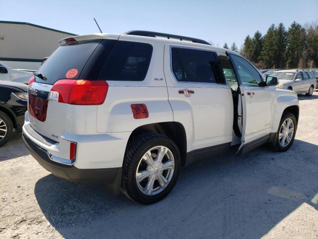 2GKFLTEK3H6335676 GMC Terrain Sle
