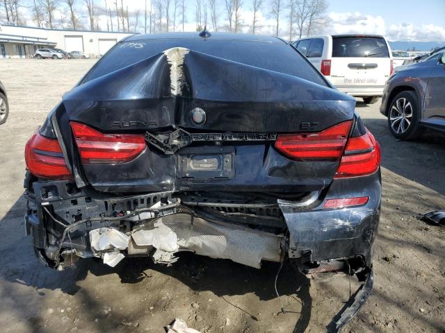WBA7E2C54JG741745 BMW 740 I