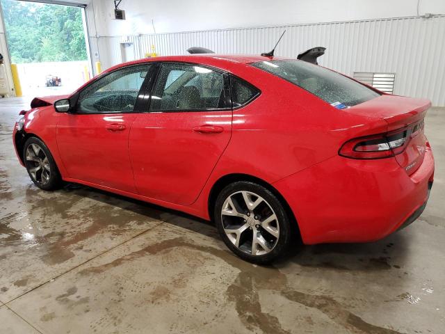 1C3CDFBB0GD667712 Dodge DART SXT
