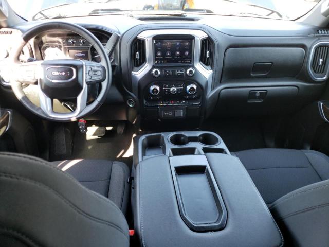 1GTP9CEK5MZ234104 GMC Sierra K1500 Elevation