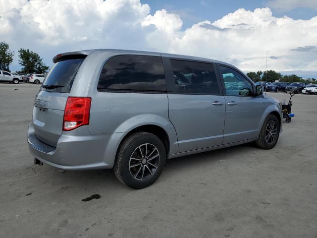 2C4RDGBG1KR509196 Dodge Grand Caravan Se