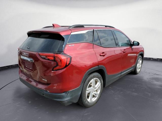 3GKALTEXXJL264533 GMC Terrain Sle