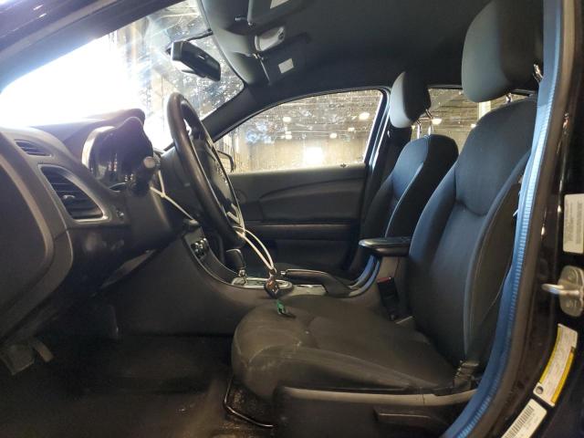 1C3CDZAB3EN129158 Dodge AVENGER SE