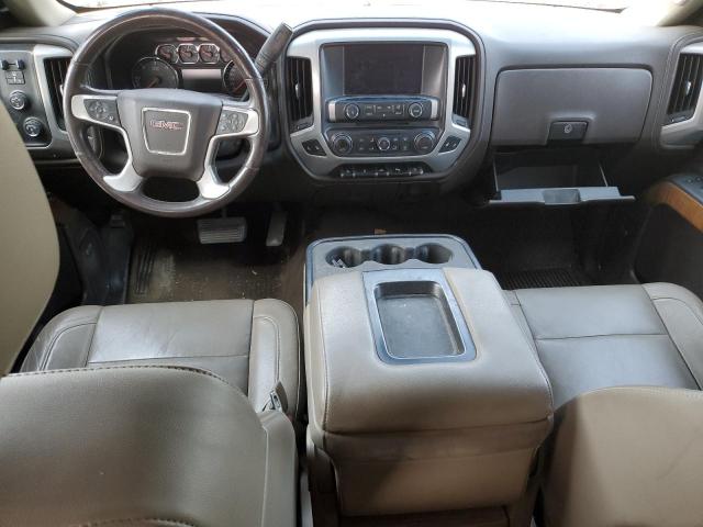 3GTU2VEC0EG445238 GMC Sierra K1500 Slt