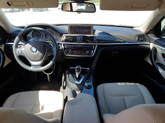 WBA4C9C57FD330169 BMW 428 Xi Gran Coupe Sulev
