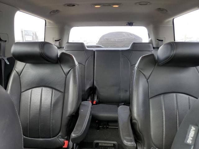 1GKKVSKD9FJ176123 GMC Acadia Slt-2