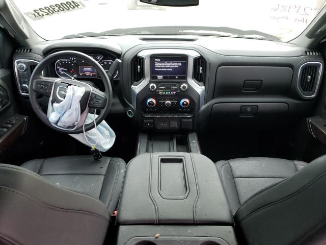 1GTU9DED5MZ160113 GMC Sierra K1500 Slt