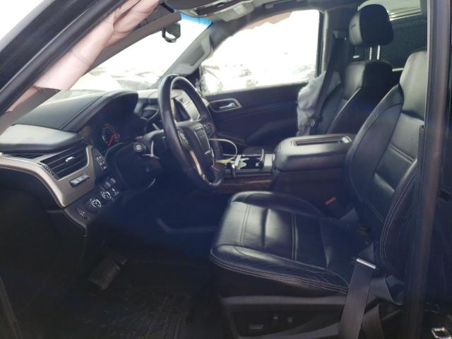 1GKS2CKJ1FR151030 GMC YUKON DENALI