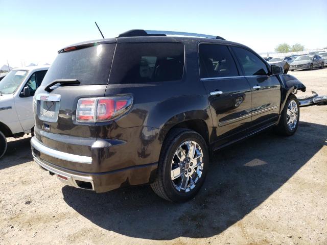1GKKRTKD9FJ360178 GMC Acadia Denali