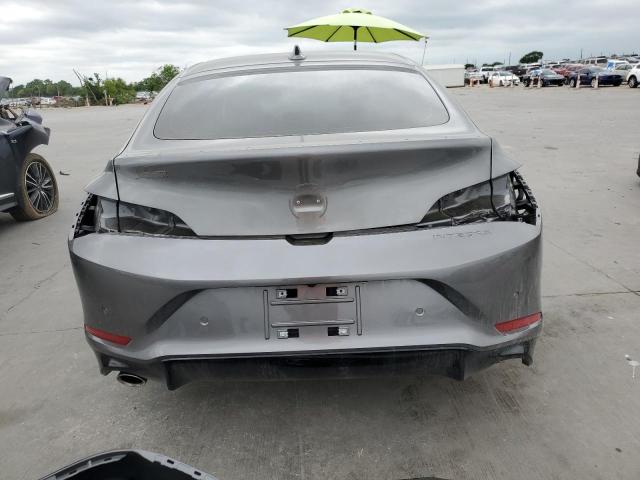 19UDE4G71PA003511 Acura Integra A-spec Tech