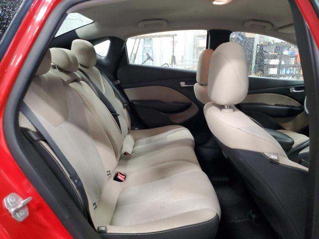1C3CDFBB0GD667712 Dodge DART SXT