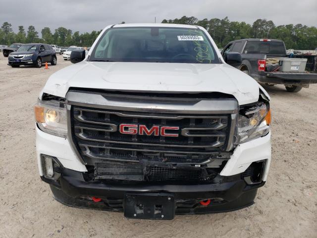 1GTG6FEN6M1117716 GMC Canyon At4