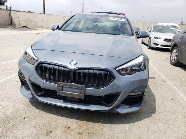 WBA73AK01L7F69900 BMW 228XI