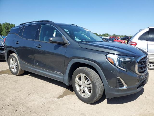 3GKALTEV8KL323840 GMC Terrain Sle