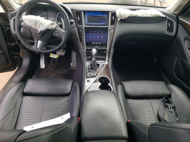 JN1BV7AR6FM395208 Infiniti Q50 BASE