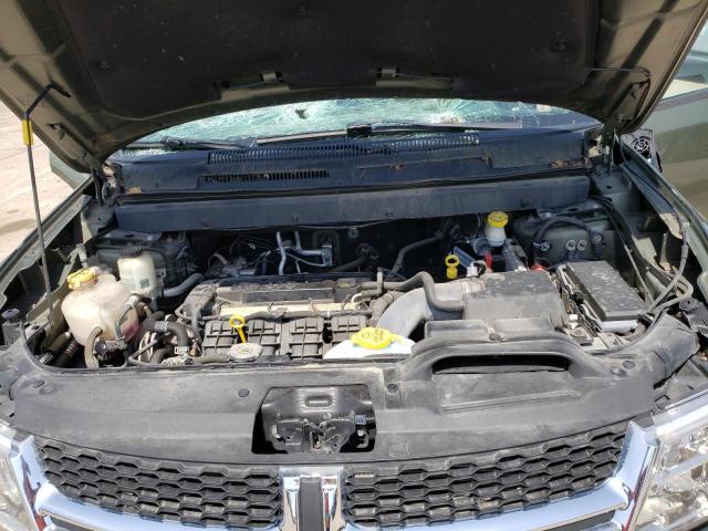 3C4PDCAB3GT148483 Dodge JOURNEY SE
