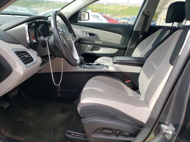 2GKFLTEK1H6190590 GMC Terrain Sle
