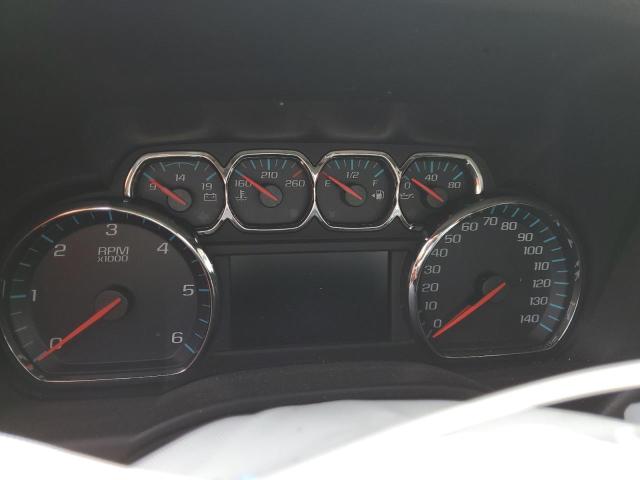 1GKS2AKC8HR203892 GMC YUKON SLE
