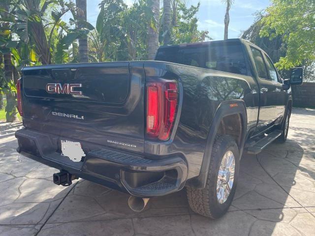 1GT49REY0PF115862 GMC Sierra K2500 Denali