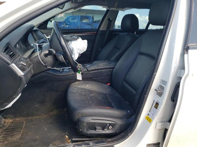 WBA5A5C50GD527897 BMW 528 I
