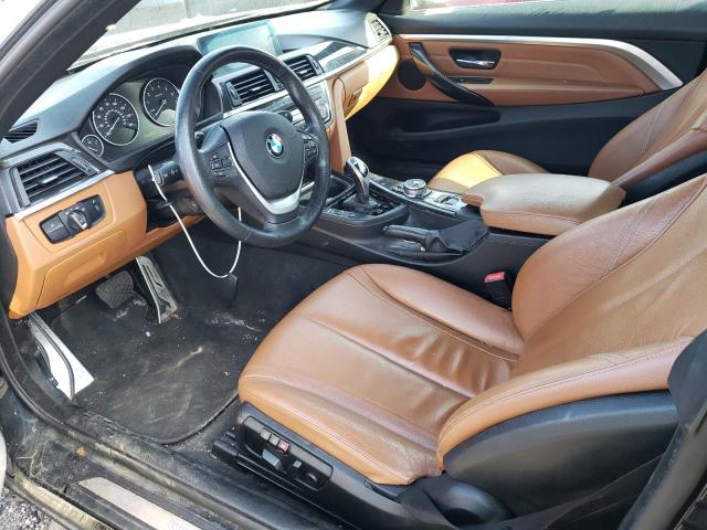 WBA3V9C51FP946549 BMW 428 XI