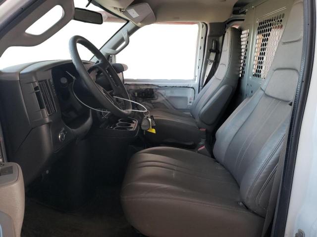 1GTW7AFP0M1145362 GMC Savana G2500
