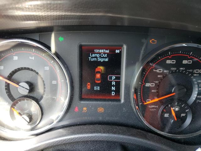 2C3CDXBG1EH146225 Dodge Charger Se