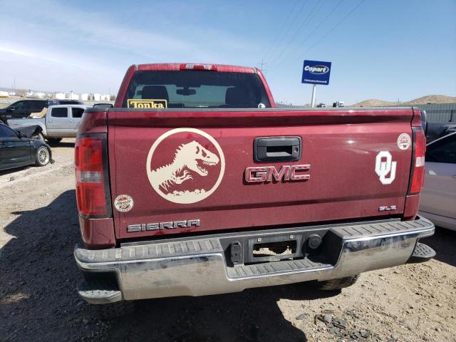 1GTN2MEC9JZ148767 GMC Sierra K1500 Sle