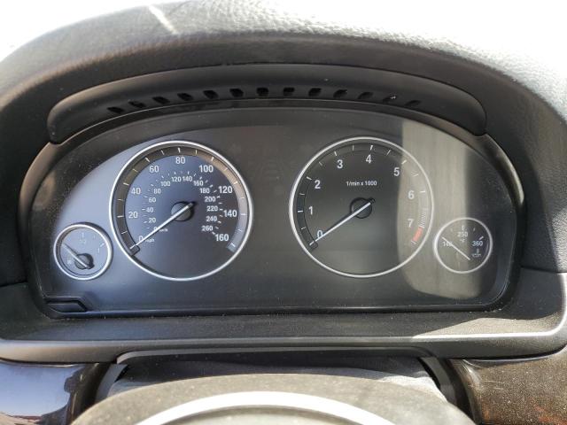 WBA5A5C50GG353599 BMW 528 I