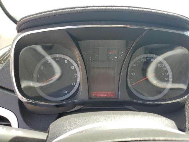 2GKALMEK2H6185804 GMC Terrain Sle