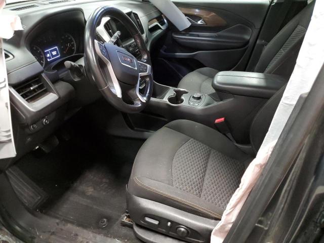 3GKALTEX5JL217846 GMC Terrain Sle