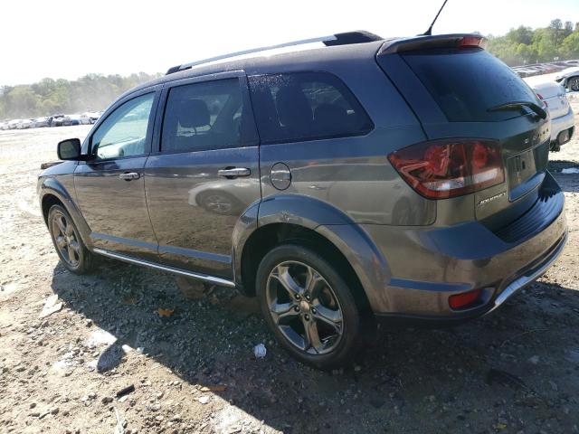 3C4PDCGB7FT752642 Dodge Journey Crossroad