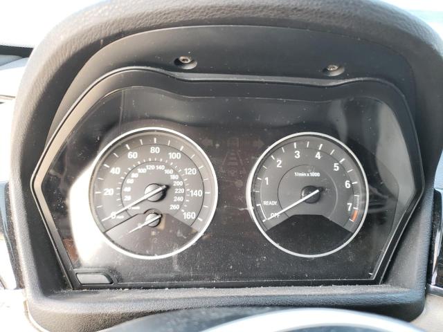 WBXHU7C31H5H33149 BMW X1 Sdrive28i