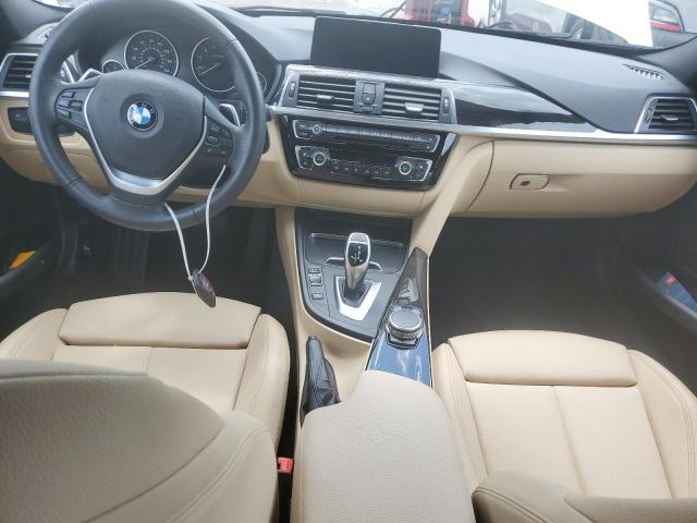 WBA8B9G51HNU51422 BMW 330 I