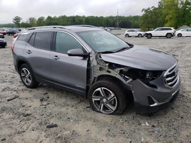 3GKALPEVXML328631 GMC Terrain Slt