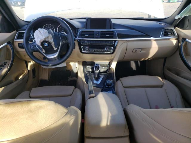 WBA8E9G52GNU29189 BMW 328 I Sulev