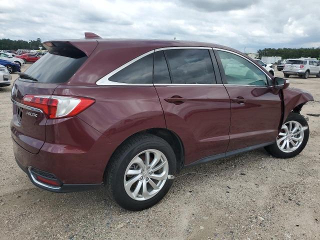 5J8TB3H51GL019546 Acura Rdx Technology