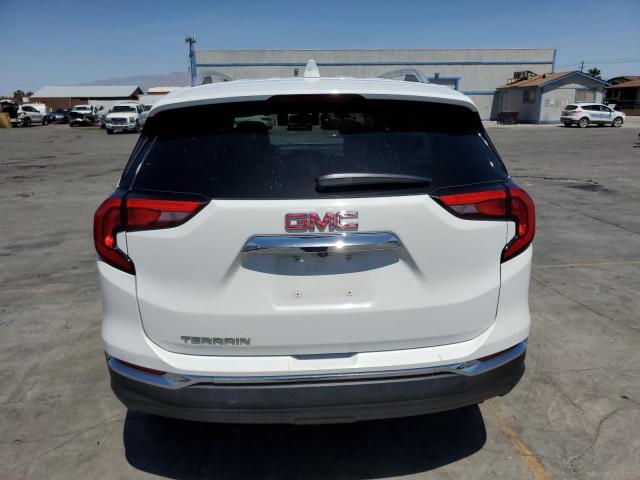 3GKALPEV9ML323288 GMC Terrain Slt