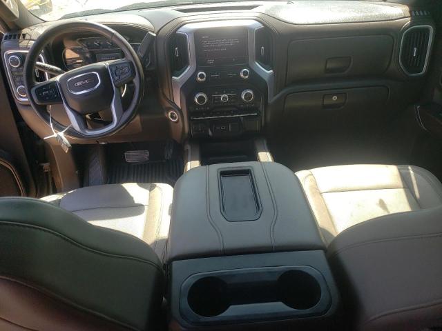 1GTU9DED1KZ341576 GMC Sierra K1500 Slt