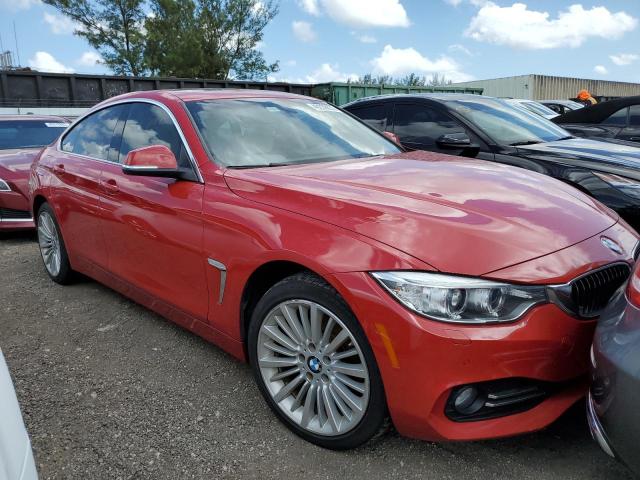 WBA4C9C5XFD330196 BMW 428 Xi Gran Coupe Sulev