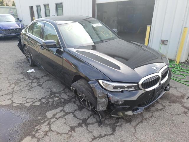 3MW5R7J04M8C11505 BMW 330XI
