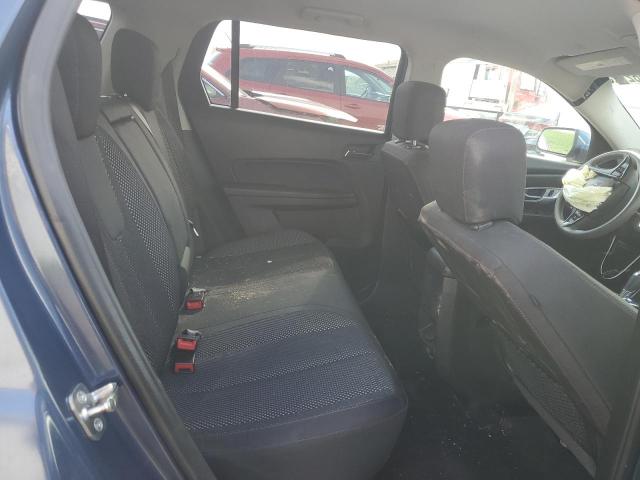 2GKALMEK5G6297074 GMC Terrain Sle