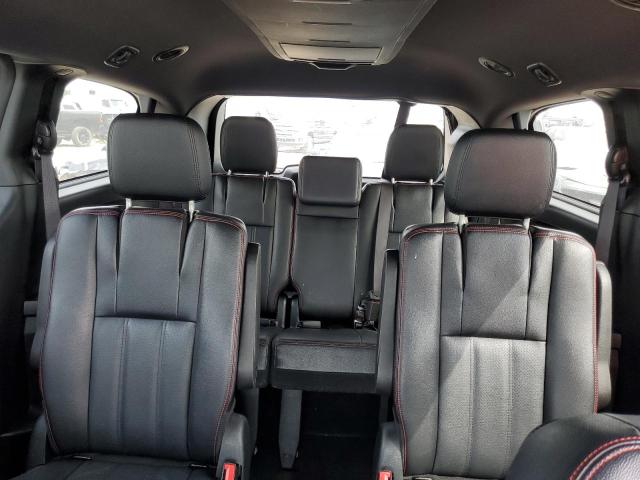 2C4RDGEG4KR764078 Dodge Grand Caravan Gt
