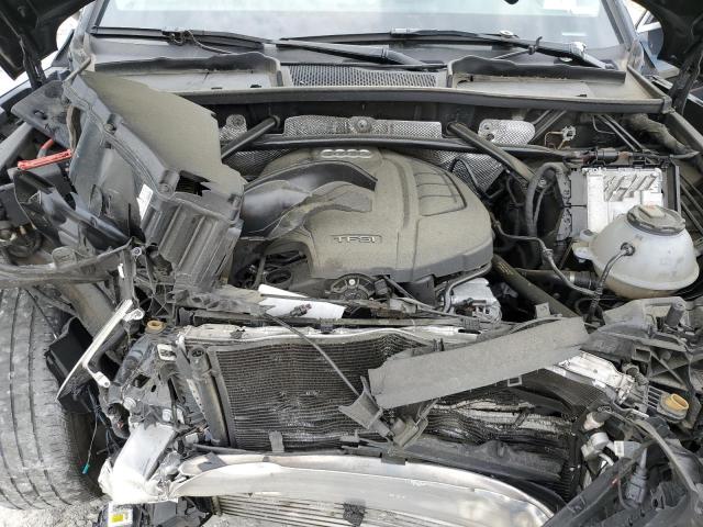 WA1ANAFY8K2054060 Audi Q5 PREMIUM