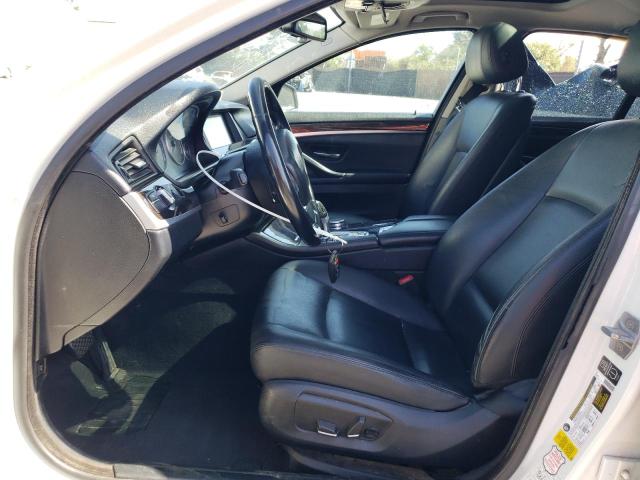 WBA5A5C54FD515895 BMW 528 I