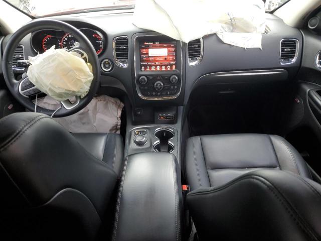 1C4RDJDG2HC690899 Dodge DURANGO GT