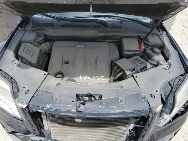 2GKFLXE38F6424916 GMC Terrain Slt